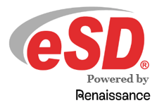 eSchoolData logo